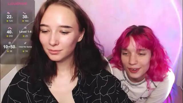 Thumbnail 1, robin_yours's Stream at Chaturbate, 3 months ago