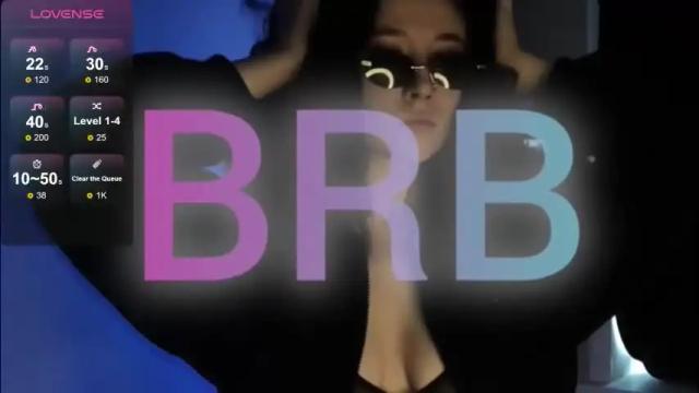 Thumbnail 2, robin_yours's Stream at Chaturbate, 3 months ago