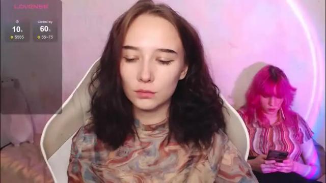 Thumbnail 1, robin_yours's Stream at Chaturbate, 3 months ago