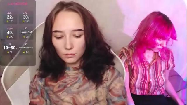 Thumbnail 3, robin_yours's Stream at Chaturbate, 3 months ago