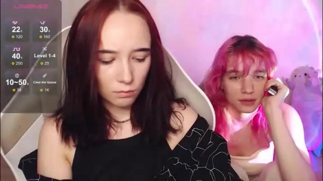 Thumbnail 1, robin_yours's Stream at Chaturbate, 2 months ago