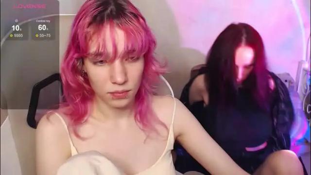 Thumbnail 3, robin_yours's Stream at Chaturbate, 2 months ago
