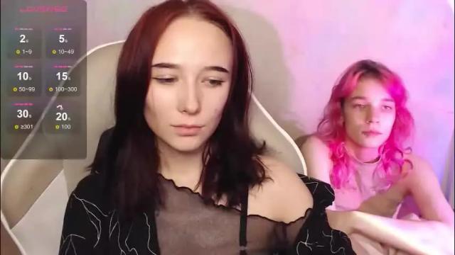 Thumbnail 2, robin_yours's Stream at Chaturbate, 2 months ago