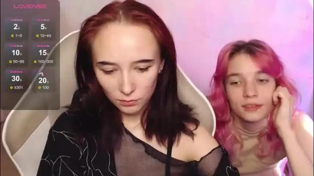 Thumbnail 3, robin_yours's Stream at Chaturbate, 2 months ago