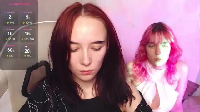 Thumbnail 2, robin_yours's Stream at Chaturbate, 2 months ago