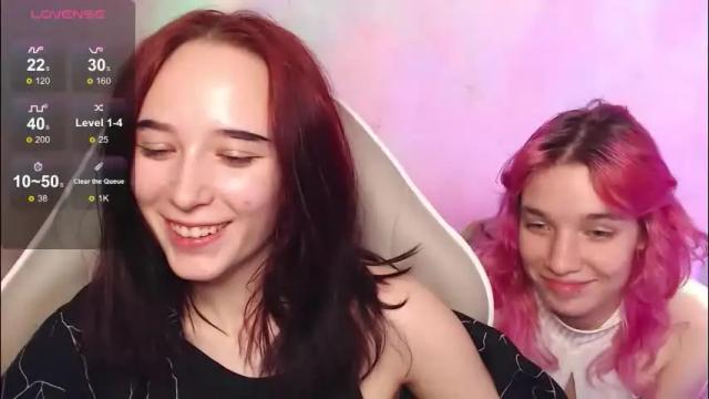 Thumbnail 3, robin_yours's Stream at Chaturbate, 2 months ago