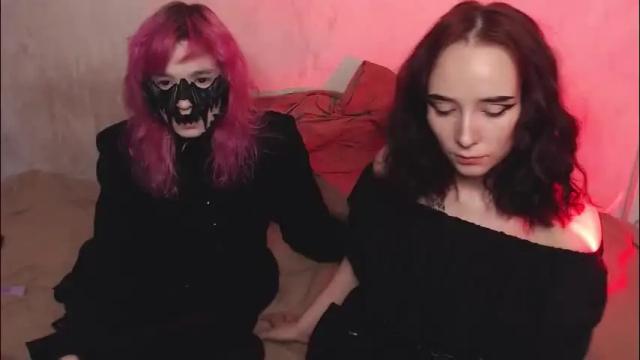 Thumbnail 1, robin_yours's Stream at Chaturbate, 2 months ago