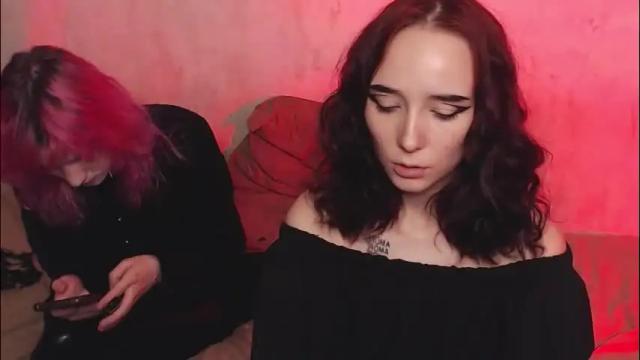 Thumbnail 3, robin_yours's Stream at Chaturbate, 2 months ago