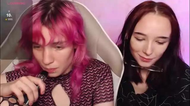 Thumbnail 3, robin_yours's Stream at Chaturbate, 2 months ago