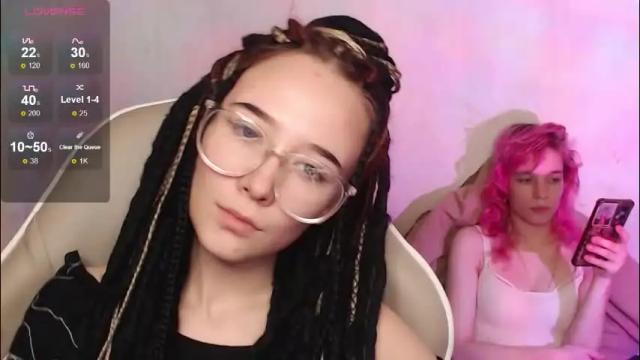 Thumbnail 1, robin_yours's Stream at Chaturbate, 1 month ago