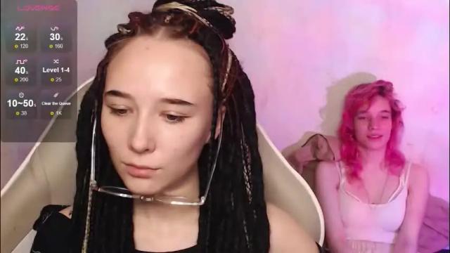 Thumbnail 2, robin_yours's Stream at Chaturbate, 1 month ago