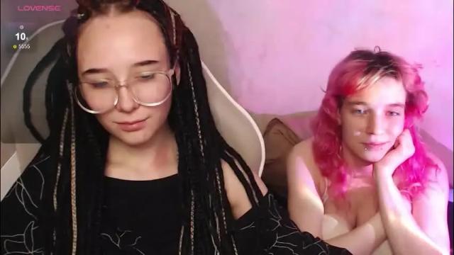 Thumbnail 3, robin_yours's Stream at Chaturbate, 1 month ago