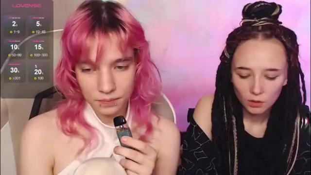 Thumbnail 1, robin_yours's Stream at Chaturbate, 1 month ago