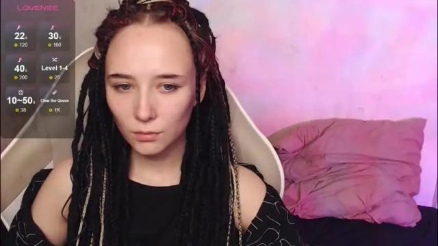 Thumbnail 2, robin_yours's Stream at Chaturbate, 1 month ago