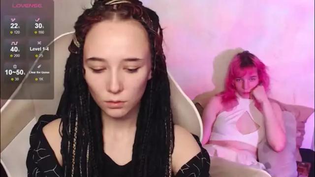 Thumbnail 3, robin_yours's Stream at Chaturbate, 1 month ago