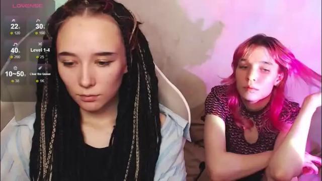 Thumbnail 2, robin_yours's Stream at Chaturbate, 1 month ago