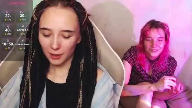 Thumbnail 3, robin_yours's Stream at Chaturbate, 1 month ago