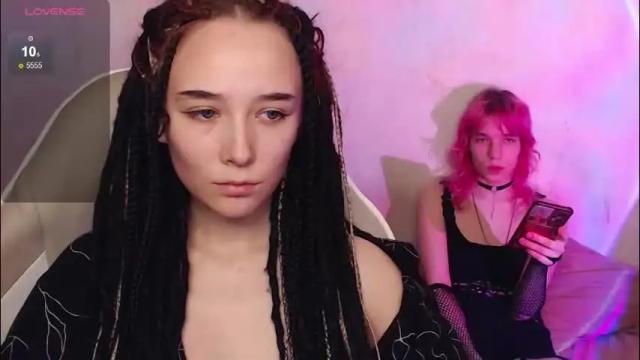 Thumbnail 2, robin_yours's Stream at Chaturbate, 1 month ago