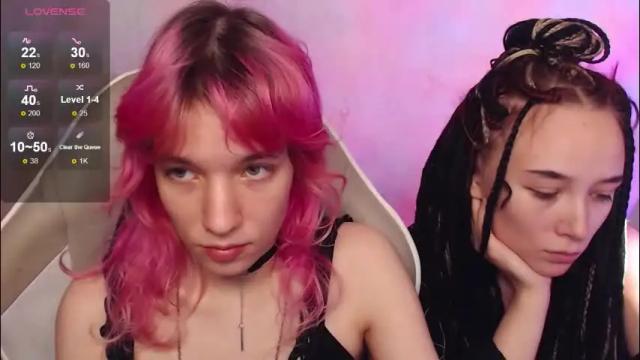 Thumbnail 3, robin_yours's Stream at Chaturbate, 1 month ago