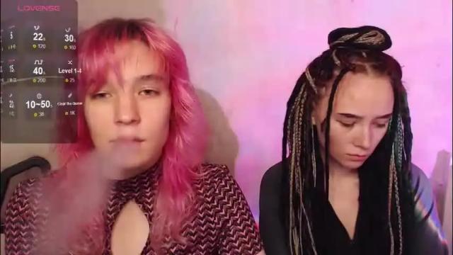 Thumbnail 1, robin_yours's Stream at Chaturbate, 1 month ago