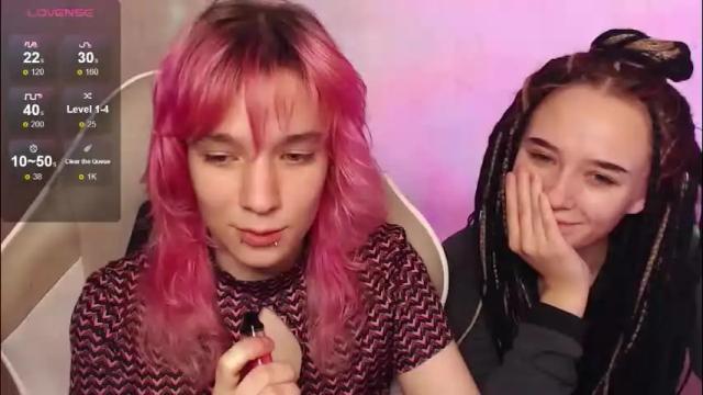 Thumbnail 2, robin_yours's Stream at Chaturbate, 1 month ago