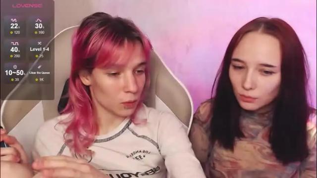 Thumbnail 3, robin_yours's Stream at Chaturbate, 1 month ago