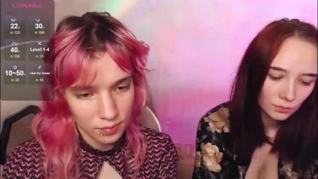 Thumbnail 3, robin_yours's Stream at Chaturbate, 1 month ago