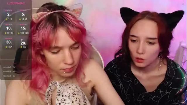 Thumbnail 1, robin_yours's Stream at Chaturbate, 1 month ago