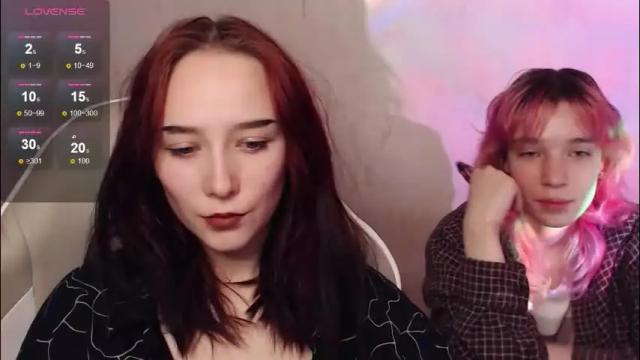 Thumbnail 1, robin_yours's Stream at Chaturbate, 1 month ago