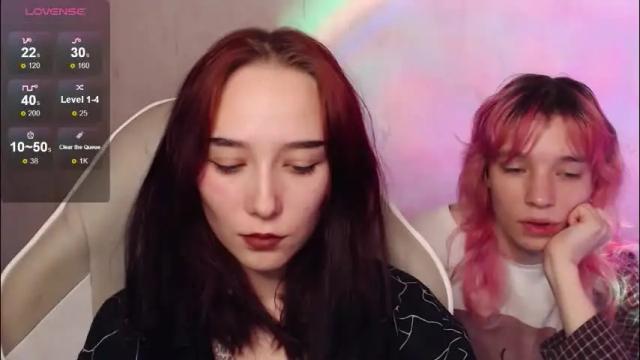 Thumbnail 2, robin_yours's Stream at Chaturbate, 1 month ago