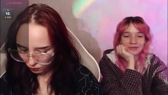 Thumbnail 3, robin_yours's Stream at Chaturbate, 1 month ago