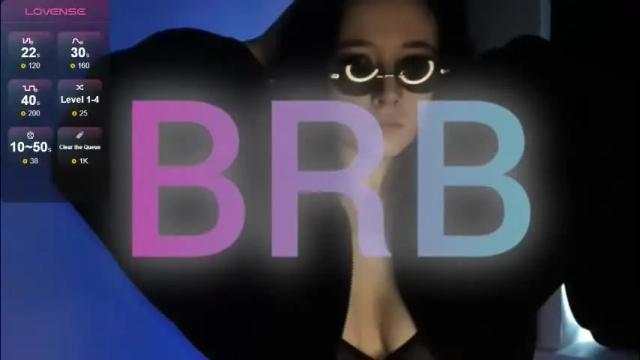 Thumbnail 2, robin_yours's Stream at Chaturbate, 1 month ago