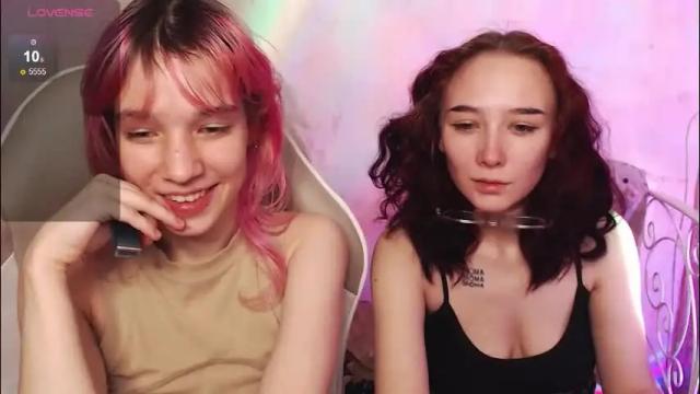 Thumbnail 2, robin_yours's Stream at Chaturbate, 28 days ago