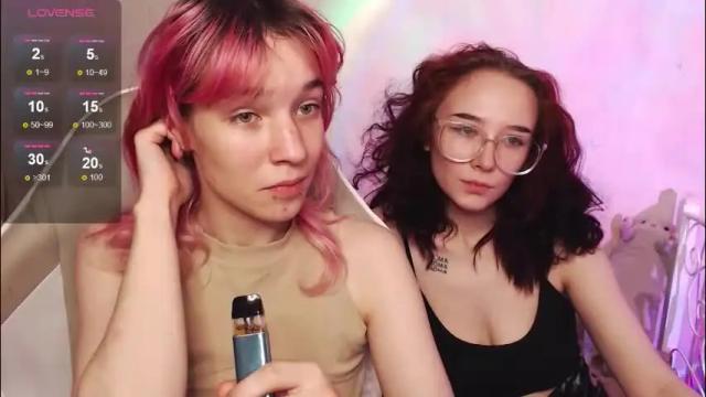 Thumbnail 3, robin_yours's Stream at Chaturbate, 28 days ago