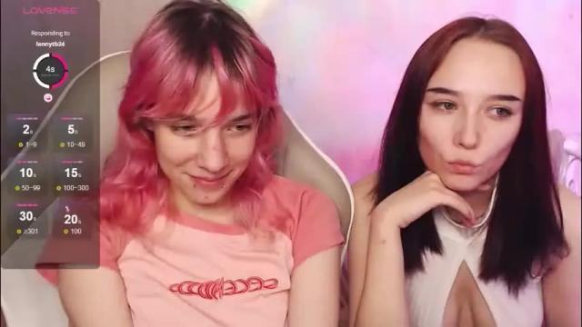 Thumbnail 2, robin_yours's Stream at Chaturbate, 27 days ago