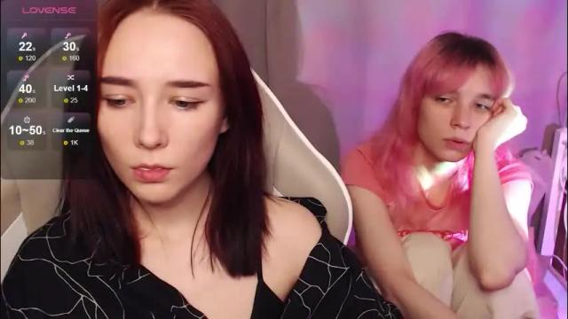 Thumbnail 1, robin_yours's Stream at Chaturbate, 24 days ago