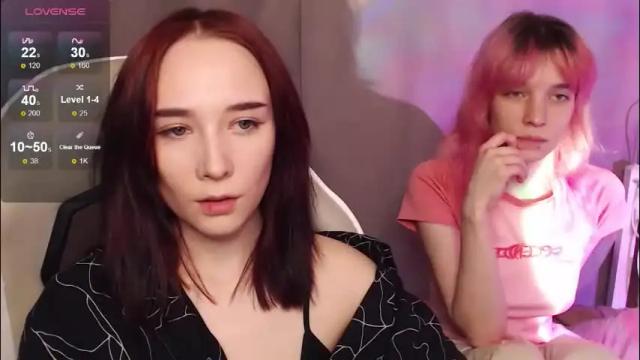 Thumbnail 2, robin_yours's Stream at Chaturbate, 24 days ago