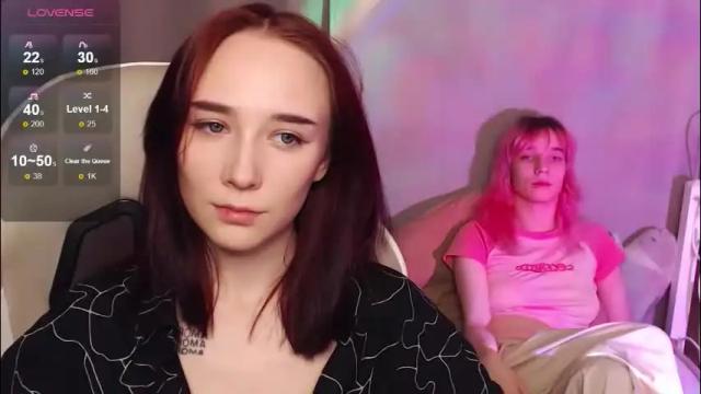 Thumbnail 3, robin_yours's Stream at Chaturbate, 24 days ago