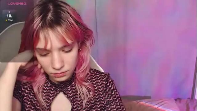 Thumbnail 1, robin_yours's Stream at Chaturbate, 21 days ago