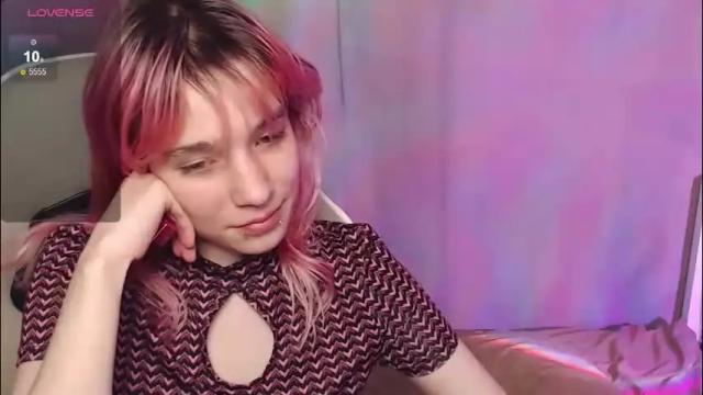 Thumbnail 2, robin_yours's Stream at Chaturbate, 21 days ago