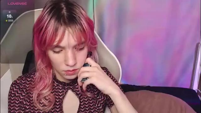 Thumbnail 2, robin_yours's Stream at Chaturbate, 20 days ago