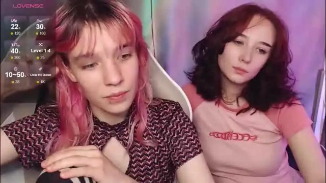 Thumbnail 3, robin_yours's Stream at Chaturbate, 20 days ago