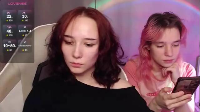 Thumbnail 1, robin_yours's Stream at Chaturbate, 18 days ago