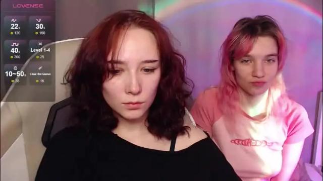 Thumbnail 2, robin_yours's Stream at Chaturbate, 18 days ago