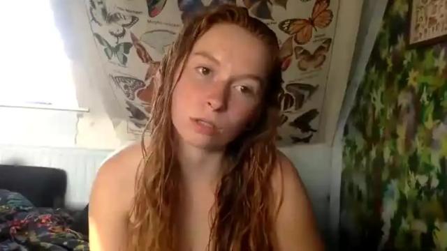 Image 2 of robinblackly Stream on Chaturbate on 20 months ago