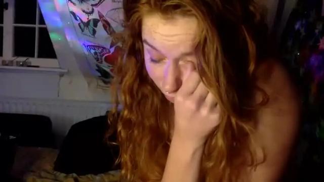 Image 11 of robinblackly Stream on Chaturbate on 21 months ago