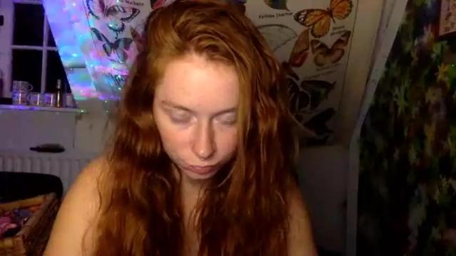 Image 10 of robinblackly Stream on Chaturbate on 19 months ago