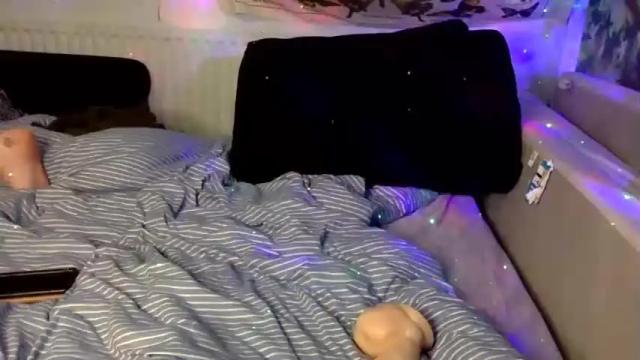 Image 11 of robinblackly Stream on Chaturbate on 15 months ago