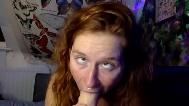 Image 7 of robinblackly Stream on Chaturbate on 15 months ago