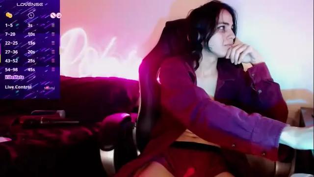 Thumbnail 1, robinrio's Stream at Chaturbate, 7 months ago